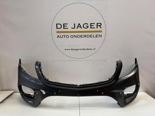 MERCEDES W447 AMG VOORBUMPER BUMPER A4478851000, Auto-onderdelen, Carrosserie en Plaatwerk, Bumper, Mercedes-Benz, Voor, Gebruikt