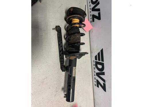 Schokdemperpoot rechts-voor van een Seat Ibiza, Auto-onderdelen, Ophanging en Onderstel, Seat, Gebruikt, 3 maanden garantie, Ophalen of Verzenden