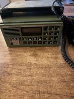 Sailor compact RT 2047 marifoon, Watersport en Boten, Navigatiemiddelen en Scheepselektronica, Ophalen of Verzenden, Zo goed als nieuw