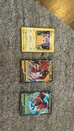 Pokemon, Ophalen of Verzenden, Zo goed als nieuw