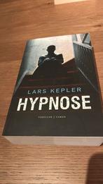 Lars Kepler - Hypnose, Ophalen of Verzenden, Zo goed als nieuw, Lars Kepler