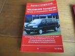 Vraagbaak Volkswagen Transporter T 4 benzine, diesel '90-200, Auto diversen, Handleidingen en Instructieboekjes, Ophalen of Verzenden