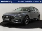 Hyundai i30 Wagon 1.0 T-GDi MHEV Comfort Smart | Navigatie |, Te koop, Zilver of Grijs, Gebruikt, 56 €/maand