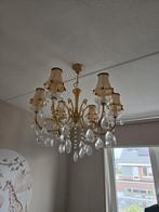 Leuke lamp met hoedjes, Ophalen, Gebruikt