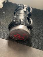 Powerbag 20kg, Ophalen, Zo goed als nieuw