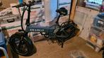 Fatbike Diablo storm vouwfiets, Fietsen en Brommers, Elektrische fietsen, Ophalen, Zo goed als nieuw, Overige merken