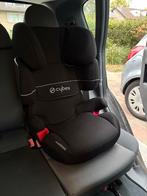 Cybex Solution X2-fix kinderstoel, Kinderen en Baby's, Autostoeltjes, Gebruikt, 15 t/m 36 kg, Verstelbare rugleuning, Isofix