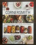 Cornersmith, Ophalen of Verzenden, Zo goed als nieuw