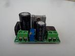 Omvormer/spanningsregelaar voor de treinbaan. AC/DC, Hobby en Vrije tijd, Modeltreinen | N-Spoor, Overige merken, Transformator of Voeding