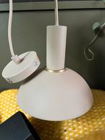 Ferm Living Collect Hoop hanglamp, cashmere, Design, Ophalen of Verzenden, Zo goed als nieuw, Metaal