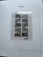 DAVO LX 4 Supplementen 2005 t/m 2018 compleet, Ophalen of Verzenden, Verzamelalbum