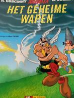 Stripboeken (Suske & Wiske, Asterix & Obelix, Kuifje), Boeken, Stripboeken, Gelezen, Ophalen of Verzenden