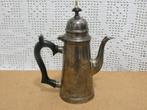 Silver plated - thee potje [325], Antiek en Kunst, Ophalen