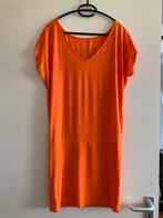 Oranje jurkje / voetbaljurkje van Supertrash maat S / M, Supertrash, Oranje, Ophalen of Verzenden, Gedragen