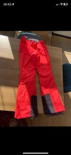 Skibroek, Kleding | Dames, Wintersportkleding, Ophalen, Gedragen, Maat 36 (S), Broek