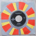 single Brainbox: Good Morning, Day / Doomsday Train, Gebruikt, 7 inch, Single, Ophalen of Verzenden
