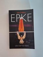 John Volkers - Epke, Ophalen of Verzenden, Zo goed als nieuw, John Volkers, Sport