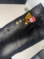 Dsquared2 Skinny Jeans Maat 36/38 Nieuw, Ophalen of Verzenden, Nieuw, Zwart