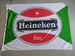 Heineken vintage Faber vlag, Gebruikt, Geen, Geen, Ophalen of Verzenden