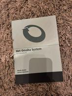 Het Omaha System - Een introductie, Boeken, Verzenden, Nieuw, Overige niveaus