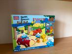 Smurf smurfen megabloks pocket smurf nieuw in doos!, Verzamelen, Smurfen, Verzenden, Nieuw