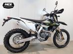 TRIUMPH TF 450 E (bj 2025), Motoren, Motoren | Triumph, Bedrijf, Onbekend, Enduro, Onbekend