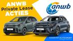 Kia EV3 Air 58.3 kWh ANWB Private lease nu Vanaf €. 479,=, EV3, Stof, 1700 kg, Parkeersensor
