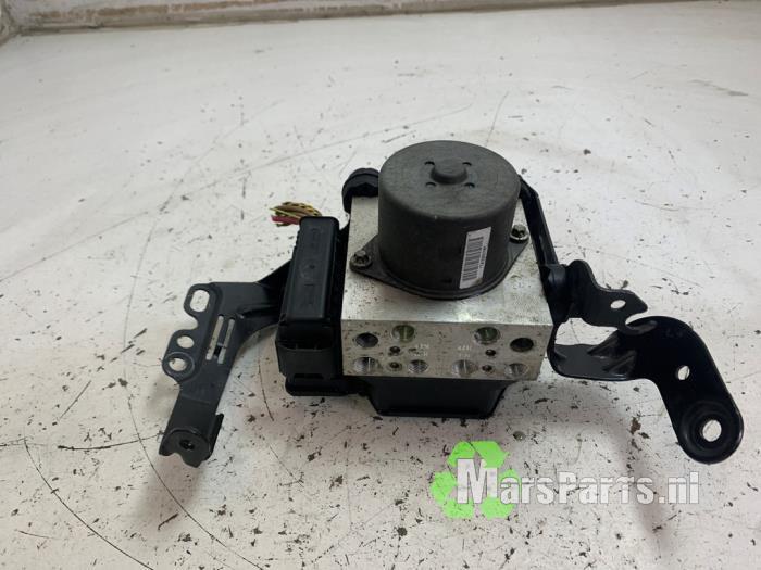 ABS Pomp van een Mini Clubman, Auto-onderdelen, Elektronica en Kabels, Mini, Gebruikt, 3 maanden garantie, Ophalen of Verzenden