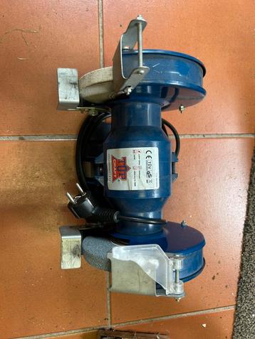 Slijpmachine beschikbaar voor biedingen