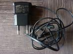 Gebruikte adapter/lader micro-usb., Ophalen of Verzenden, Samsung