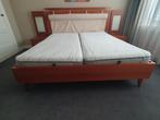 Treco Basket tweepersoonsbed, Ophalen, Overige kleuren, Tweepersoons, Treco Basket