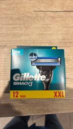 Gilette scheermesjes 12 mesjes, Ophalen, Nieuw, Verzorging