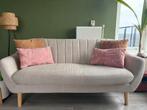 2,5-zitsbank. Inclusief kussens., Huis en Inrichting, Banken | Bankstellen, Ophalen, 150 tot 200 cm, Tweepersoons, Zo goed als nieuw