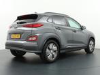 Hyundai Kona EV Fashion 39 kWh 8% bijtelling HUD Adaptive Cr, Te koop, Zilver of Grijs, Geïmporteerd, 5 stoelen