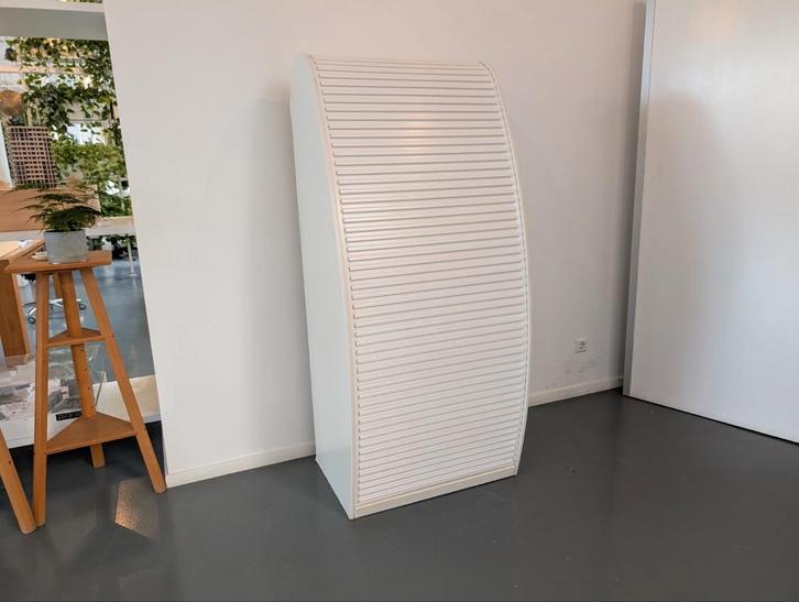 Pastoe kast, moet weg!, Huis en Inrichting, Woonaccessoires | Kamerschermen, Gebruikt, Ophalen