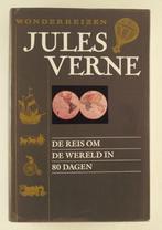 Verne, Jules - De reis om de wereld in 80 dagen / Wonderreiz, Verzenden, Gelezen