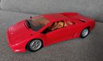 Lamborghini & Ferrari, Ophalen of Verzenden, Zo goed als nieuw, Bburago