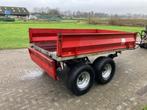Kieper Morgnieux 2.5 ton gebruikt, Dieren en Toebehoren, Stalling en Weidegang, Weidegang