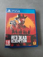 Red Dead Redemption 2 - PS4, Spelcomputers en Games, Ophalen of Verzenden