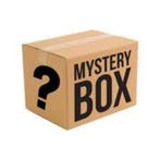 Flag Mystery box, Nieuw, Ophalen of Verzenden
