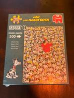 Jan van Haasteren Comic Puzzle, Ophalen of Verzenden, 500 t/m 1500 stukjes, Zo goed als nieuw