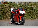 DUCATI 996 Nieuwstaat 998 916, Motoren, DUCATI, 2 cilinders, Bedrijf, Onbekend