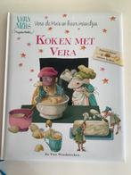 Vera de muis kookboek, Ophalen of Verzenden, Zo goed als nieuw