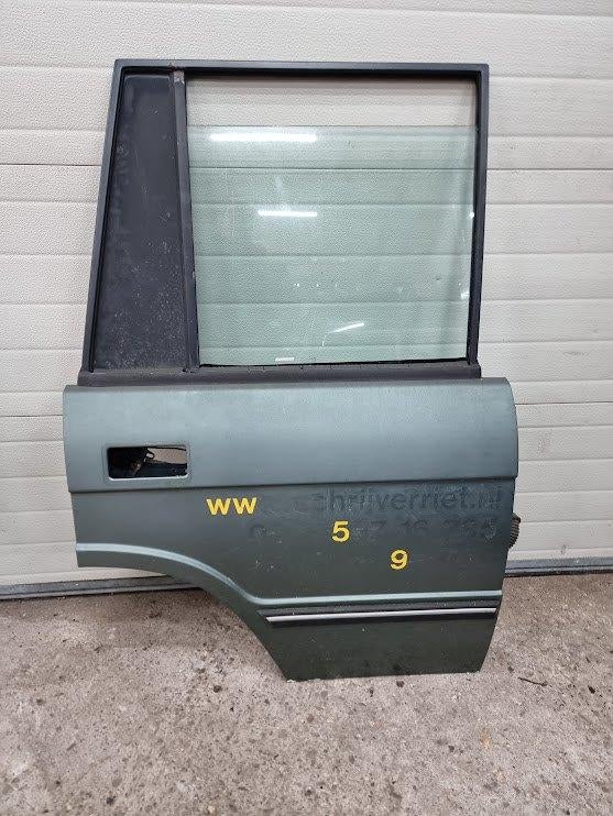 Range Rover Classic deuren, Auto-onderdelen, Carrosserie en Plaatwerk, Ophalen, Deur, Rover