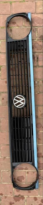 Volkswagen golf 2 grill, Ophalen of Verzenden, Volkswagen, Bumper