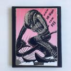 WWW HR Giger com - Taschen, Ophalen of Verzenden, Gelezen