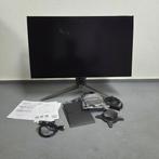 202501: ASUS ROG Swift OLED PG32UCDM Monitorscherm, Gaming, Asus, Ophalen of Verzenden, Niet werkend
