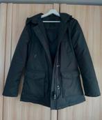 Air Force jas, Ophalen of Verzenden, Zo goed als nieuw, Maat 42/44 (L), Grijs