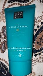 Rituals bodycream, Sieraden, Tassen en Uiterlijk, Uiterlijk | Lichaamsverzorging, Ophalen of Verzenden, Nieuw, Bodylotion, Crème of Olie