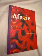 Afasie - Roelien Bastiaanse, Boeken, Ophalen of Verzenden, Gamma, Zo goed als nieuw, WO